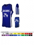 Basketball Jersey